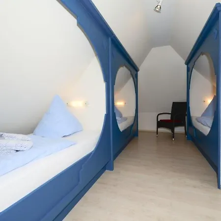Apartment Haus Holm Whg 03 *